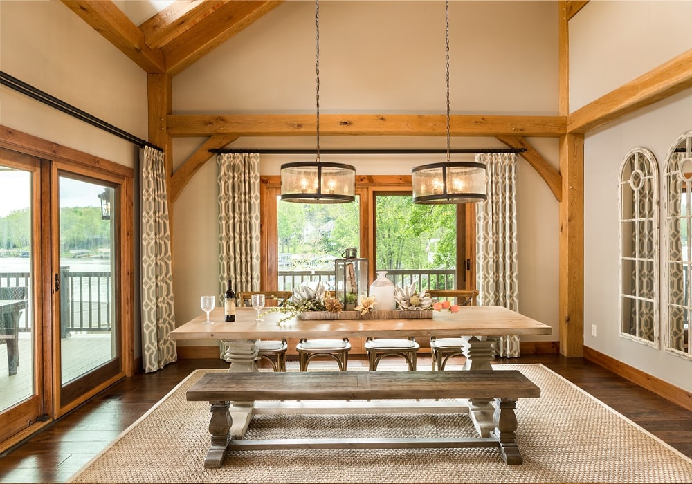 Best Wood Framing Company, home renovation company