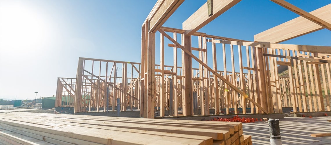Latest Wooden Interior Design Blogs, benefits of wood framing