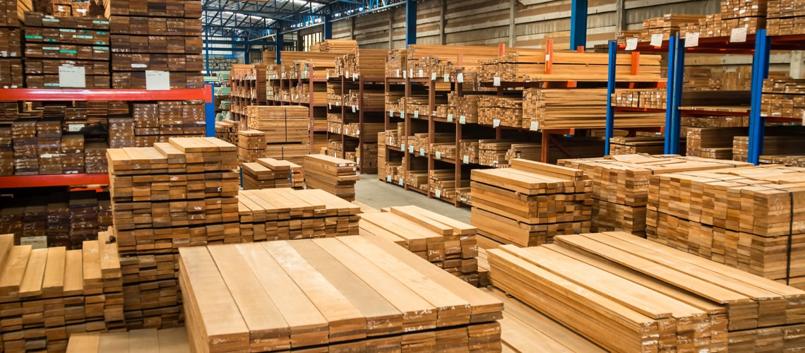 TOP BENEFITS OF WOOD FRAMING OVER OTHER BUILDING MATERIALS