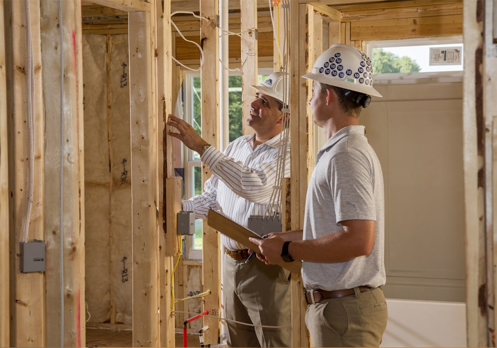 Best Wood Framing Company, home renovation company
